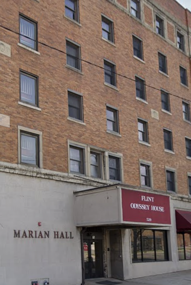 Flint Odyssey House