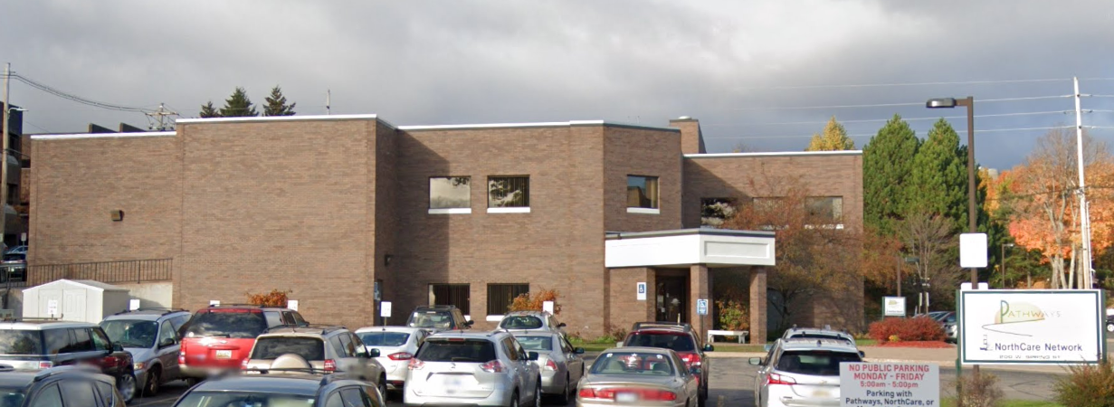 Pathways Community Mental Health