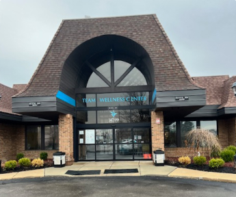 Team Wellness Center - Team Mental Health Services