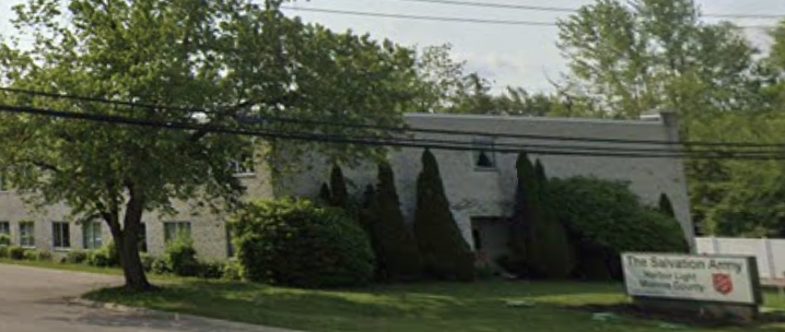 Salvation Army Harbor Light Center - Monroe County Center