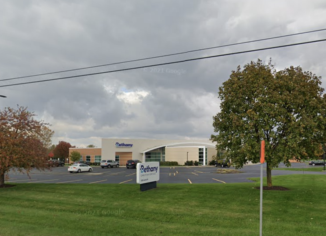 Bethany Christian Services