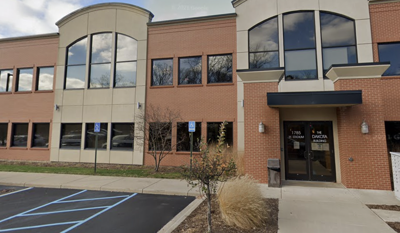 Heron Ridge Associates